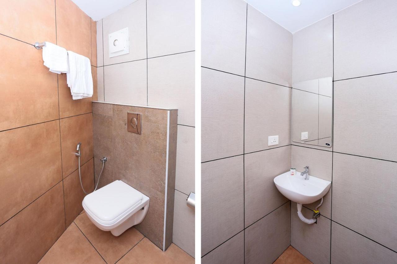 Capital O 61059 Green Life Otel Kochi Dış mekan fotoğraf